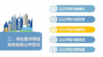 自治區(qū)2017年政府信息公開(kāi)工作年度報(bào)告圖解版及信息咨詢服務(wù)解讀